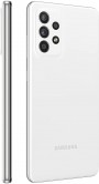 Samsung Galaxy A52s 5G SM-A528 Dual SIM 128GB Memory 6GB RAM Awesome White