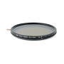 Cokin NUANCES NDX ND2-400 Variable ND Filter 77mm