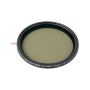 Cokin NUANCES NDX ND2-400 Variable ND Filter 77mm