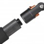 Genesis Base C3 + BH-34 Kit Orange