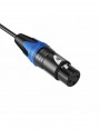 Hollyland Ethernet to XLR Cable for Syscom and Mars