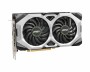 MSI GeForce RTX 2060 VENTUS GP OC
