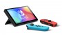 Nintendo Switch (OLED Model) Neon Blue/Neon Red set