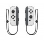 Nintendo Switch (OLED Model) White set