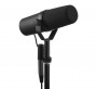 Shure SM7B Studio Microphone