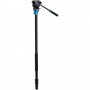 Benro A1683TS2PRO Aero 2 PRO Aluminum Travel Video Tripod with Twist Locks