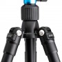 Benro A1683TS2PRO Aero 2 PRO Aluminum Travel Video Tripod with Twist Locks
