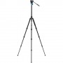 Benro A1683TS2PRO Aero 2 PRO Aluminum Travel Video Tripod with Twist Locks