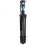 Benro A1683TS2PRO Aero 2 PRO Aluminum Travel Video Tripod with Twist Locks