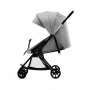 Kinderkraft Stroller Lite Up Pink (KKWLITUPNK0000)