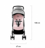 Kinderkraft Stroller Lite Up Pink (KKWLITUPNK0000)