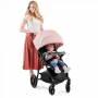 Kinderkraft Stroller Cruiser (KKWCRUIPNK0000)