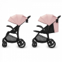 Kinderkraft Stroller Cruiser (KKWCRUIPNK0000)