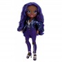 Mga RAINBOW High Fashion Krystal Bailey (572114EUC)