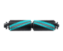 Samsung JetBot 80+ VR30T85513W/WA
