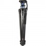 Benro A373FBS6PRO Aluminum Single-Tube Tripod with S6Pro Fluid Video Head