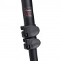 Benro A373FBS6PRO Aluminum Single-Tube Tripod with S6Pro Fluid Video Head