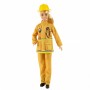 Mattel Barbie Firefighter Doll (GYJ98/GTN83)