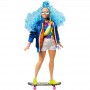 Mattel Barbie Extra Doll (GRN27/GRN30)