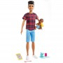 Mattel Barbie Skipper Babysiters INC (GRP10/GRP14)