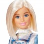 Mattel Doll Barbie Carreer 60th Anniversary Astronaut (GFX23/GFX24)