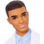 Mattel Barbie Core Ken Career Dentist (FXP01/GJL66)