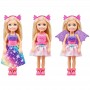 Mattel Barbie Chelsea Dress Up (GTF40)