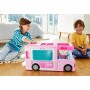 Mattel Barbie 3-in-1 DreamCamper Vehicle and Accessories (GHL93)
