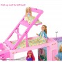 Mattel Barbie 3-in-1 DreamCamper Vehicle and Accessories (GHL93)