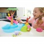 Mattel Barbie and Chelsea The Lost Birthday Splashtastic Pool Surprise (GTM85)