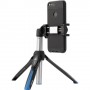 Benro BK15 Tabletop Tripod & Selfie Stick for Smartphones