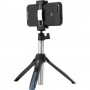 Benro BK15 Tabletop Tripod & Selfie Stick for Smartphones