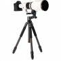 Benro BICLT303 3 Series Induro Classic Carbon Fiber Tripod