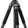 Benro BICLT303 3 Series Induro Classic Carbon Fiber Tripod