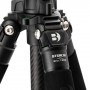 Benro BICLT303 3 Series Induro Classic Carbon Fiber Tripod