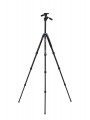 Benro TMA28AHD2 Series 2 Mach3 Aluminum Tripod with HD2 3-Way Pan/Tilt Head