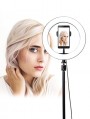 Vakoss LED Ring Light LD-G320K
