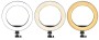 Vakoss LED Ring Light LD-G320K