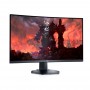 Dell 32 Curved Gaming Monitor S3222DGM (210-AZZH)