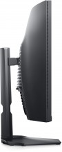 Dell 32 Curved Gaming Monitor S3222DGM (210-AZZH)