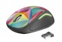 Trust Yvi FX Wireless Mouse Multicoloured (22337-03)