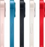 Apple iPhone 13 512GB (PRODUCT)RED MLQF3