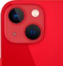 Apple iPhone 13 128GB (PRODUCT)RED MLPJ3