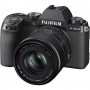 FujiFilm XF 33mm f/1.4 R LM WR