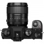 FujiFilm XF 33mm f/1.4 R LM WR