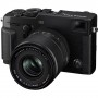 FujiFilm XF 23mm f/1.4 R LM WR