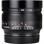 7Artisans 50mm f/0.95 Sony E