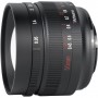 7Artisans 50mm f/0.95 Sony E