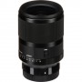 Sigma 35mm f/1.4 DG DN Art L-Mount