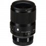 Sigma 35mm f/1.4 DG DN Art L-Mount